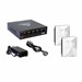 WLAN Access Point LCS3 Switch and Access Points Legrand PoE Wi-Fi starter set: 1 Sw+ 2AP 033611